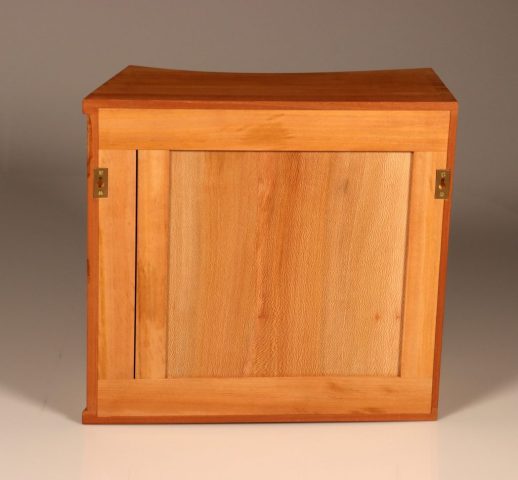 Solid wood arbutus